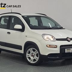 Fiat Panda 2023