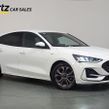 Ford Focus 2024