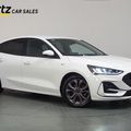 Ford Focus 2024