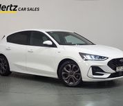 Ford Focus 2024