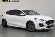 Ford Focus 2024