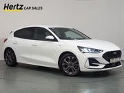 Ford Focus 2024
