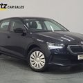 Skoda Scala 2024