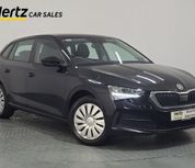 Skoda Scala 2024
