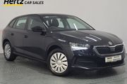 Skoda Scala 2024
