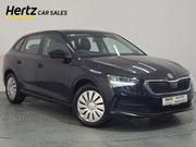 Skoda Scala 2024