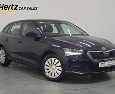 Skoda Scala 2024