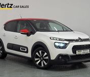 Citroen C3 2023