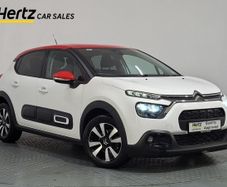 Citroen C3 2023