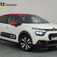 Citroen C3 2023