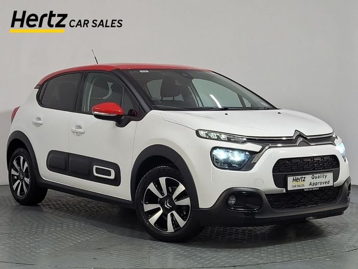 Citroen C3 2023