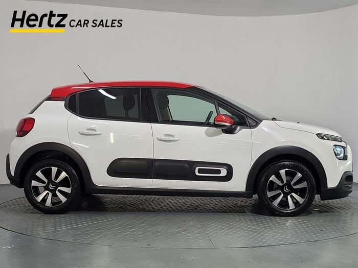 Citroen C3 2023