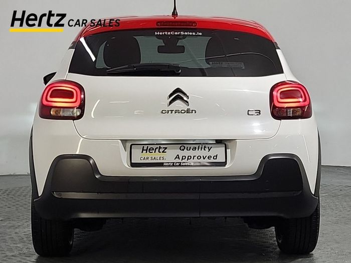 Citroen C3 2023