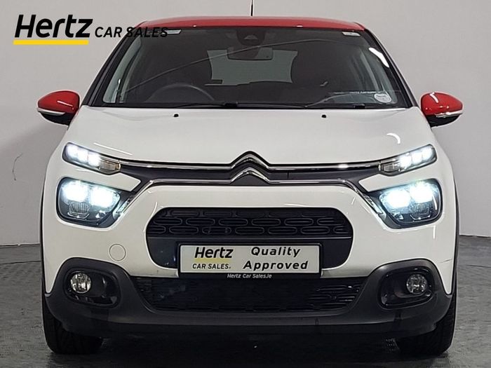 Citroen C3 2023