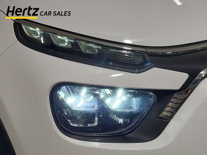 Citroen C3 2023