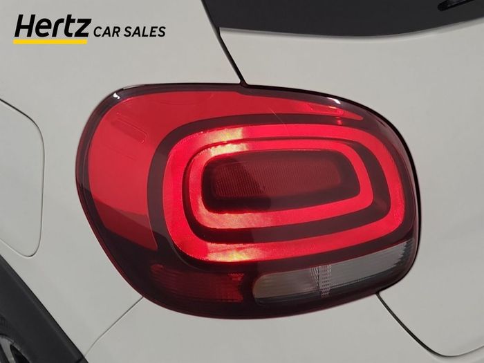 Citroen C3 2023