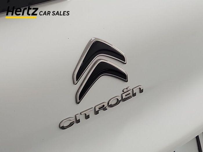 Citroen C3 2023