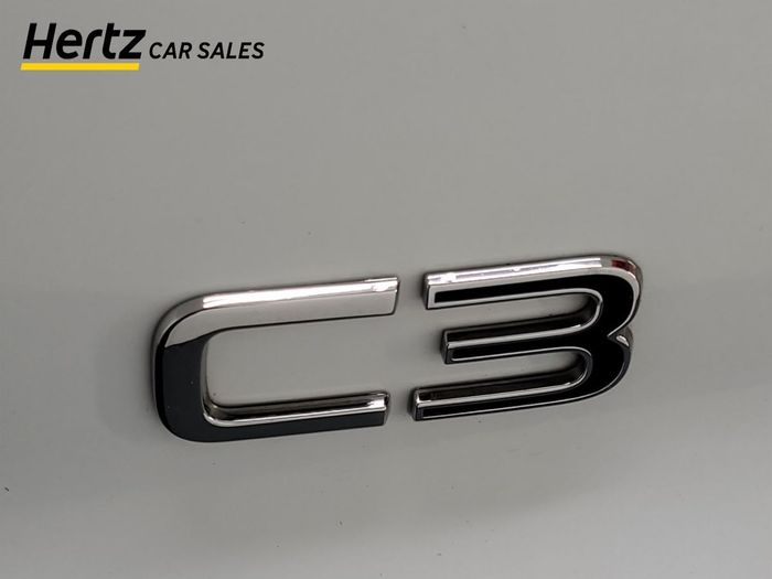 Citroen C3 2023