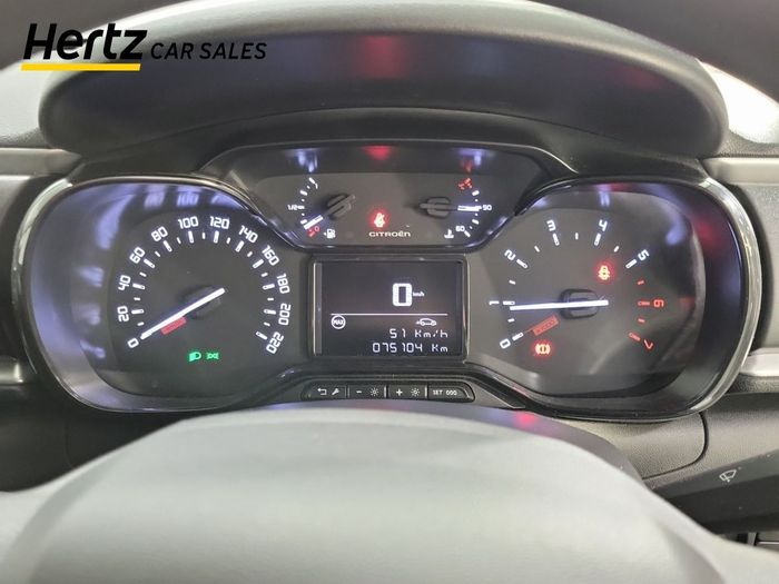 Citroen C3 2023