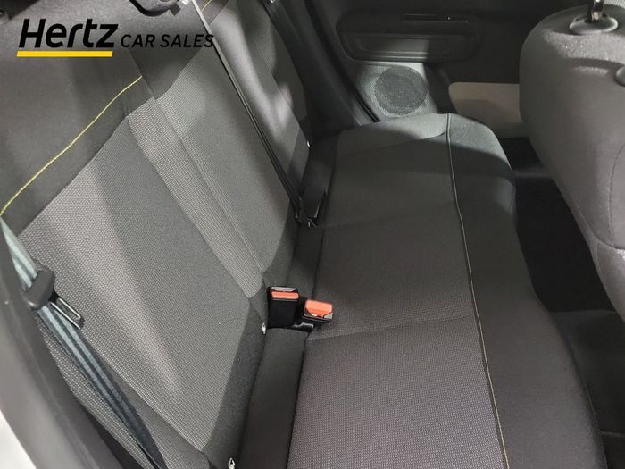Citroen C3 2023