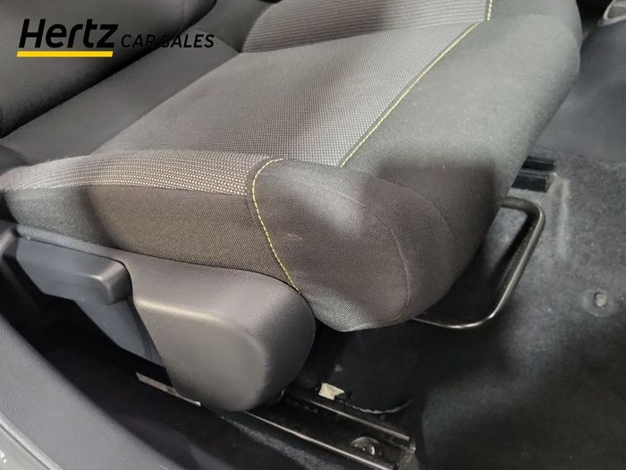 Citroen C3 2023