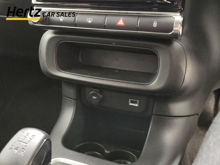 Citroen C3 2023