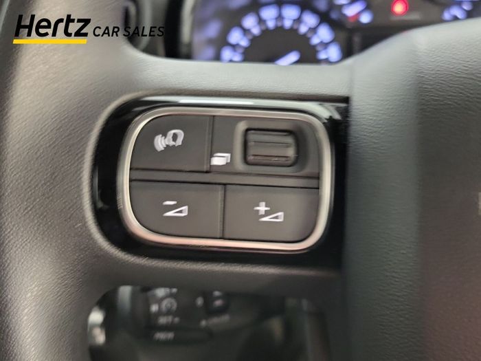 Citroen C3 2023