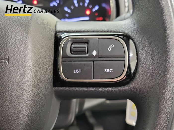 Citroen C3 2023