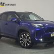 Toyota Yaris Cross 2023