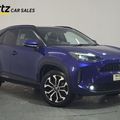 Toyota Yaris Cross 2023