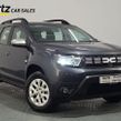 Dacia Duster 2024