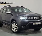 Dacia Duster 2024