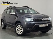 Dacia Duster 2024