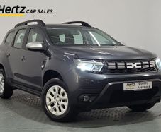 Dacia Duster 2024