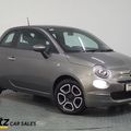 Fiat 500 2023