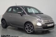 Fiat 500 2023