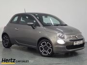 Fiat 500 2023