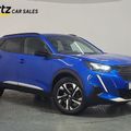 Peugeot 2008 2023
