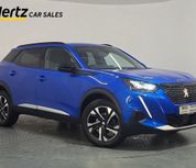 Peugeot 2008 2023