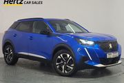 Peugeot 2008 2023
