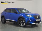 Peugeot 2008 2023