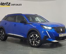 Peugeot 2008 2023