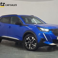 Peugeot 2008 2023