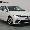 Volkswagen Polo 2024