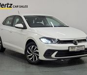 Volkswagen Polo 2024