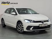 Volkswagen Polo 2024