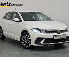 Volkswagen Polo 2024