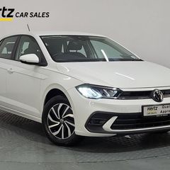 Volkswagen Polo 2024