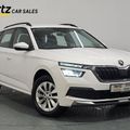 Skoda Kamiq 2024