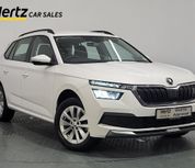 Skoda Kamiq 2024